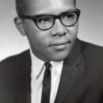 Gerald Patrick Jackson