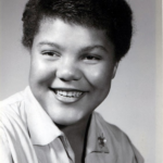 Bernice Ann Jackson Williams