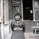 Fredericka Arlene Jackson