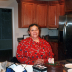 Katherine Jackson Hubbert