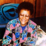 Ruth Marvel Jackson Brasher