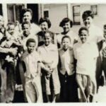 only Photo of Jackson 10 and parents