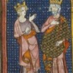 Basina of Thuringia (Chlodius)