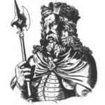 Le Chevelu 9