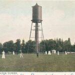 Listowel Memorial Park