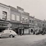 Main Street W., Listowel (south side)