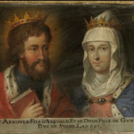 Saint Arnoul Bishop of Metz pic 1