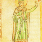 Saint Arnoul Bishop of Metz pic 4