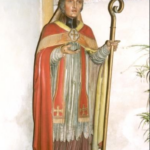 Saint Arnoul Bishop of Metz pic 5
