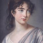 Marie-Marguerite Mius D'Entremont