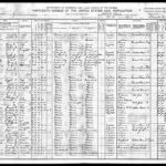 1910 United States Federal Census