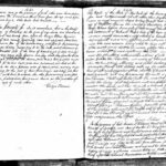 New York, U.S., Wills and Probate Records, 1659-1999 for Richard Hewit
