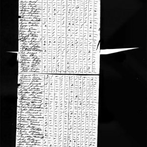 1810 United States Federal Census for Samuel Randall