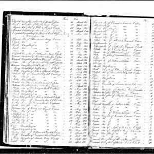 Massachusetts, U.S., Town and Vital Records, 1620-1988 for Samuel Comings (2)