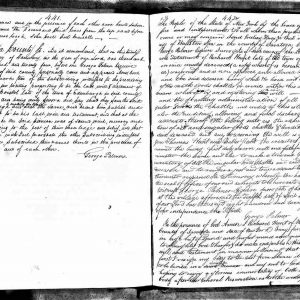 New York, U.S., Wills and Probate Records, 1659-1999 for Richard Hewit
