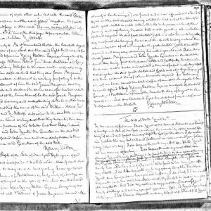 New York, U.S., Wills and Probate Records, 1659-1999 for Walter Hewit