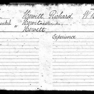 U.S., Revolutionary War Pension and Bounty-Land Warrant Application Files, 1800-1900